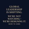 The 1:4 Leadership Collective logo - Similar company to Tobe Consulting