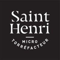 Café Saint-Henri Micro-Torréfacteur