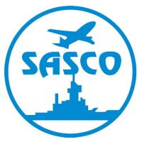 SASCO GLOBAL LOGISTICS FZCO logo - Similar company to Az Logistic