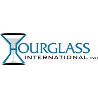 Hourglass International, Inc. logo - Similar company to Elipsys Ec