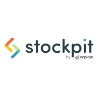Stockpit logo - Similar company to Ky Solutions™