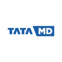 Tata MD logo - Similar company to The Gravity Well