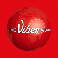 The Vibes World logo - Similar company to Net Tours