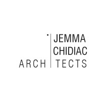 Jemma Chidiac Architects logo - Similar company to Mac Architecture