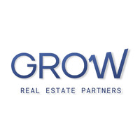 GROW Real Estate Partners logo - Similar company to Grow Real Estate