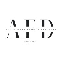 Assistants From a Distance Ltd. logo - Similar company to Tyck