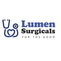 Lumen Surgicals logo - Similar company to Lumend