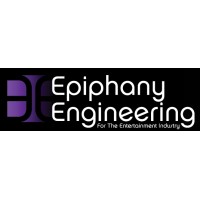 Epiphany Engineering Inc. logo - Similar company to Baumier