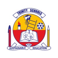 Trinity Schools Uganda logo - Similar company to Uganda Key Populations Consortium (Ukpc)