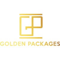 Golden Packages logo - Similar company to Golden Pack-Packing Solution