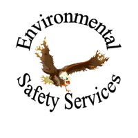 Environmental Safety Services Training logo - Similar company to First Aid Supplies Aberdeen