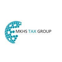 MKHS Tax Group logo - Similar company to Melvie