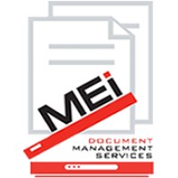 MEi Mail Services logo - Similar company to Paperless Digital Solutions