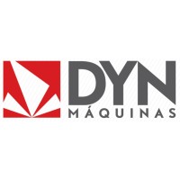 DYN MÁQUINAS logo - Similar company to Kunzler Maquinas