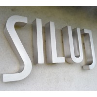 SILUJ ILUMINACIÓN, S.L.U. logo - Similar company to Madrid Hifi