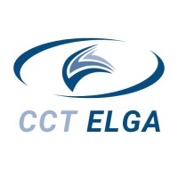 CCT Elga logo - Similar company to Combined Computer Trading Llc
