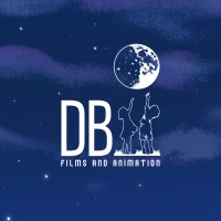 DB Films and Animation logo - Similar company to Read Latur