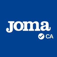 Darbee Distribution - Joma Canada logo - Similar company to Soundbox Touring