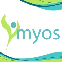 Myos - Associação Nacional contra a Fibromialgia e Síndrome de Fadiga Crónica logo - Similar company to Pme, Lda
