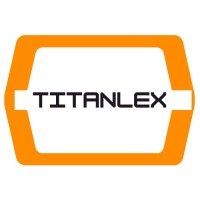 Titanlex logo - Similar company to Halconaguas