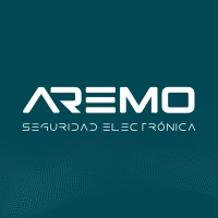 Aremo Seguridad Electrónica logo - Similar company to Al Consulting Group
