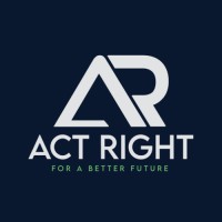 Act Right logo - Similar company to Horizons Executive Search
