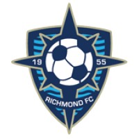 Richmond FC logo - Similar company to Fc Richmond