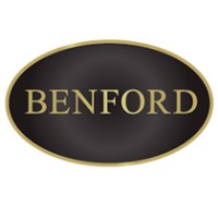 Benford UV logo - Similar company to Offset System Service Corp.