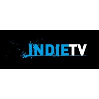 Indie TV logo - Similar company to Indee Software Pvt Ltd