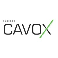 Grupo CAVOX logo - Similar company to Valorasoy