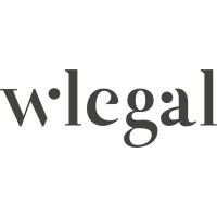 WLEGAL logo - Similar company to Wealth & Co.