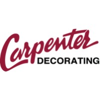 CARPENTER DECORATING CO. INC logo - Similar company to Foundations Decor