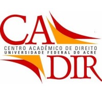 CADIR - UFAC logo - Similar company to Centro Acadêmico De Direito | Cadir Unb