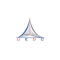 UEDC logo - Similar company to Aeon Design & Development Llp