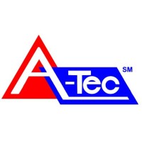 A-Tec Computer logo - Similar company to Fusiondev