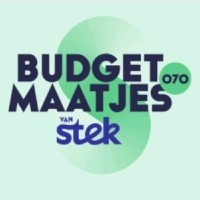 Budgetmaatjes070 logo - Similar company to Upsidecafé