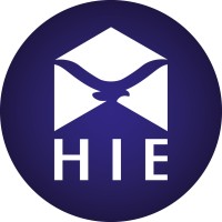 Highlands and Islands Enterprise logo - Similar company to 4C Engineering