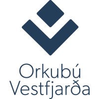 Orkubú Vestfjarða logo - Similar company to Hs Veitur