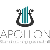 Apollon Steuerberatungsgesellschaft mbH und Co. KG logo - Similar company to Ventuseo Gmbh