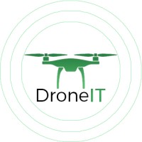DroneIT logo - Similar company to Brainytots