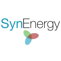 SynEnergy logo - Similar company to Synenergetic