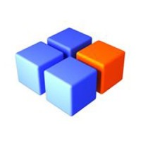 IceCube Digital logo - Similar company to Endlos Technologies