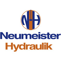 Neumeister Hydraulik GmbH logo - Similar company to Weber-Hydraulik Gmbh