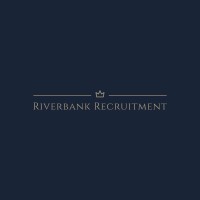 Riverbank Recruitment logo - Similar company to Hg Recruit