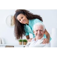 Olive Branch Global Care Recruitment Company logo - Similar company to Careuk247