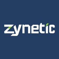 Zynetic logo - Similar company to Quickblox