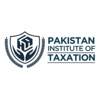 Pakistan Institute of Taxation logo - Similar company to Ict - Institute Of Corporate And Taxation