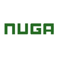 NUGA RECYTECH logo - Similar company to Germax Machinery