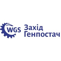Захід Генпостач logo - Similar company to Mayer-Pro