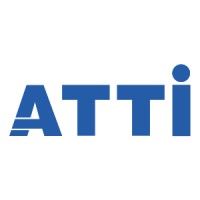 ATTI logo - Similar company to Motion Control Device